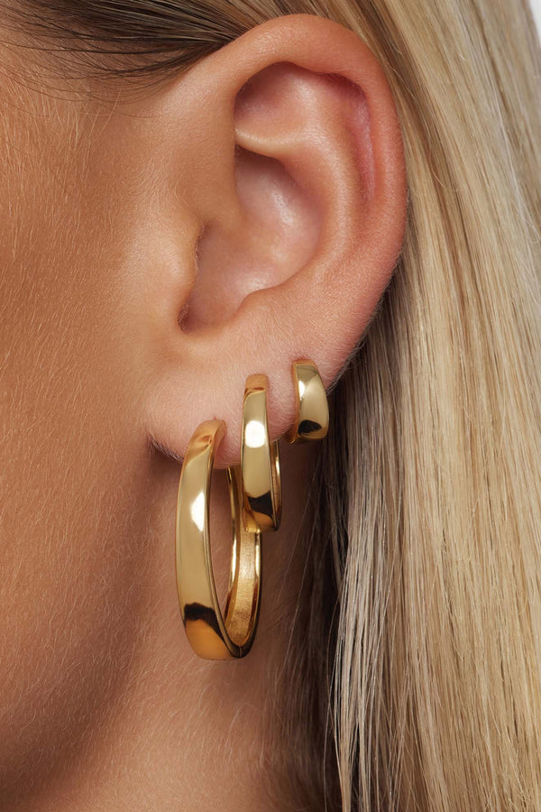 Aros Gia Statement | Oro