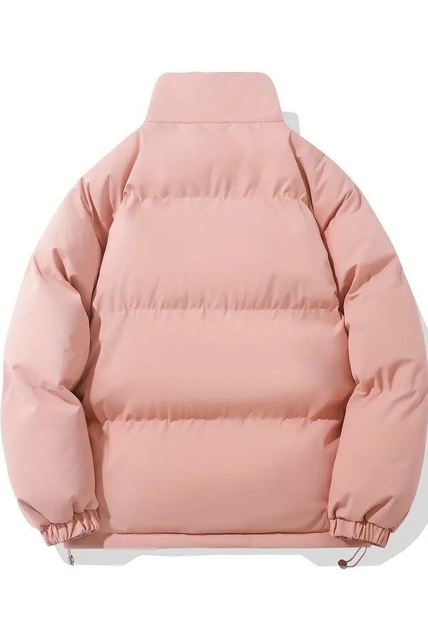 Anna™ - Chaqueta de invierno forrada con capucha