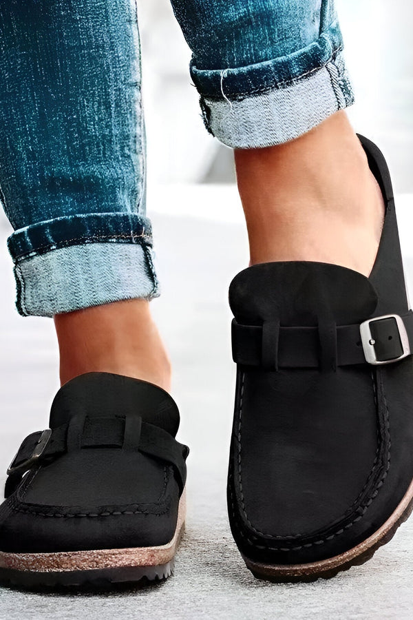 Giada | Zapatos ortopédicos cómodos