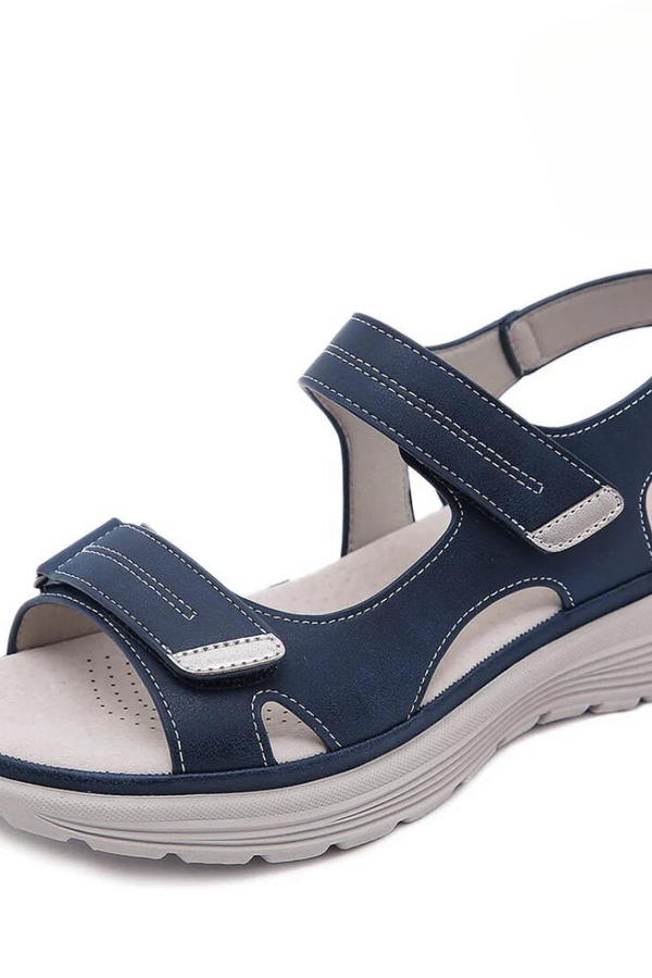 Eva - Sandalias ortopédicas con estilo