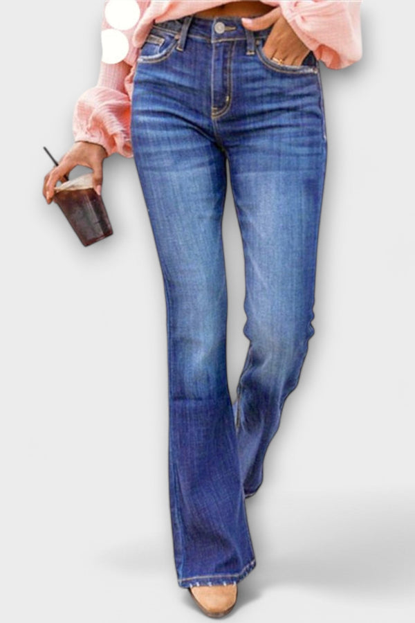 Leggings vaqueros cómodos para cada momento