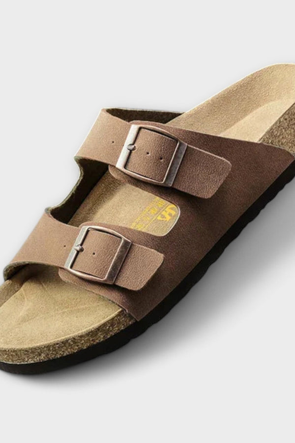 Jazmiel | Sandalias ortopédicas