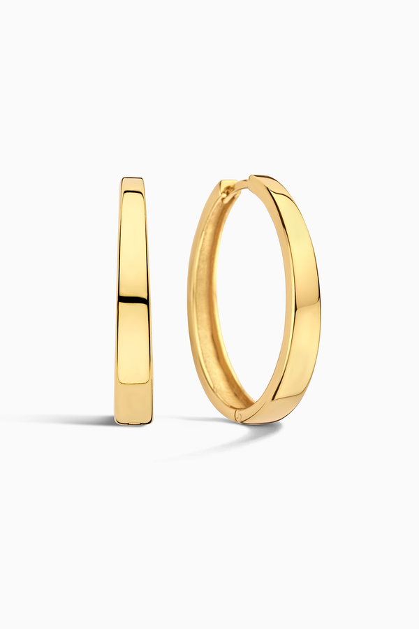 Aros Gia Statement | Oro