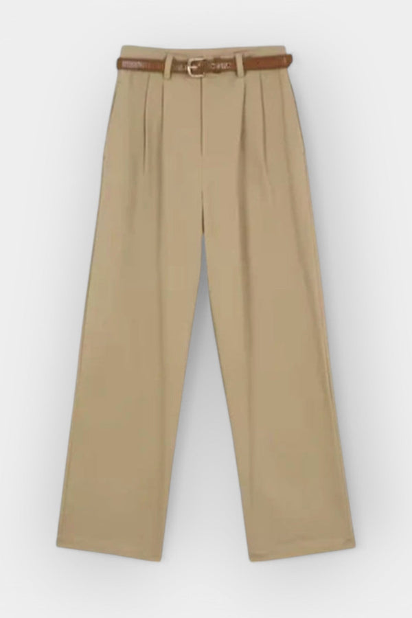 Pantalones capri de verano