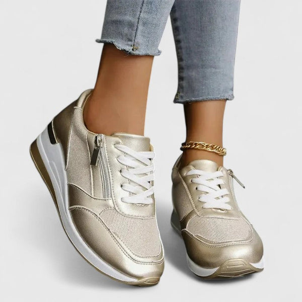 Indira | Zapatillas sofisticadas