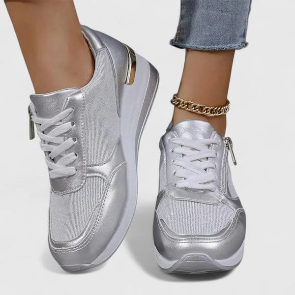 Indira | Zapatillas sofisticadas