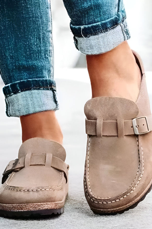 Giada | Zapatos ortopédicos cómodos