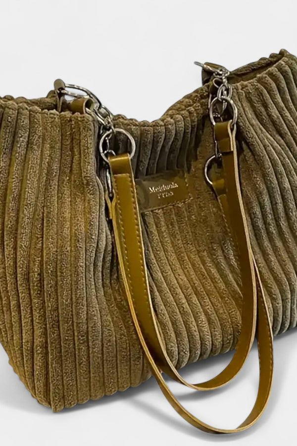 Bolso de elegancia para todos los días