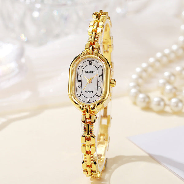 Reloj Alira Moment | Oro