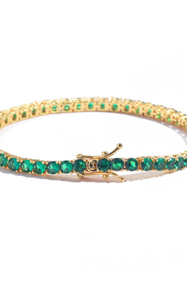 Pulsera Aliona Virelli | Oro