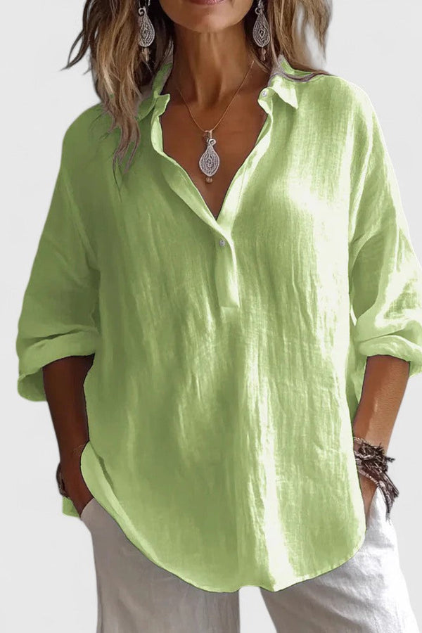 Roxanna | Blusa elegante