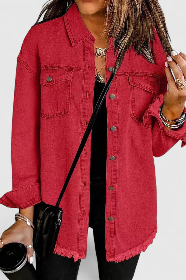 Hailee | Chaqueta sofisticada