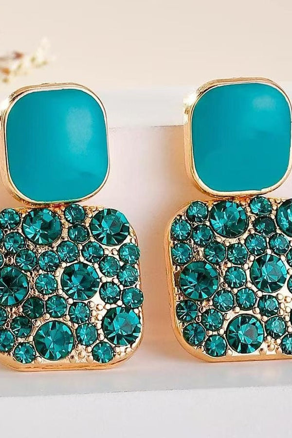 Pendientes Bianca Selvaggia | Oro