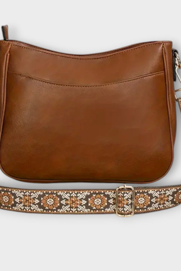 Bolsa de mano vegana