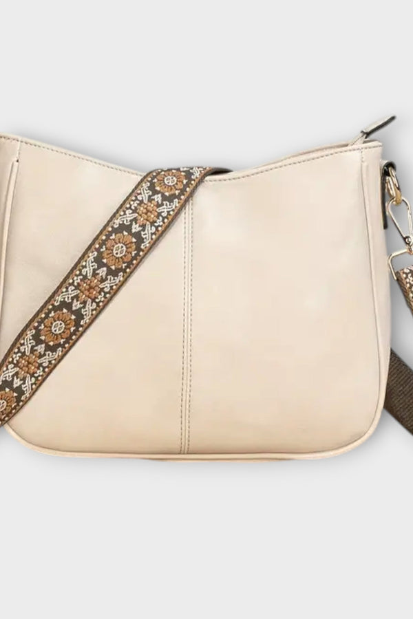 Bolsa de mano vegana