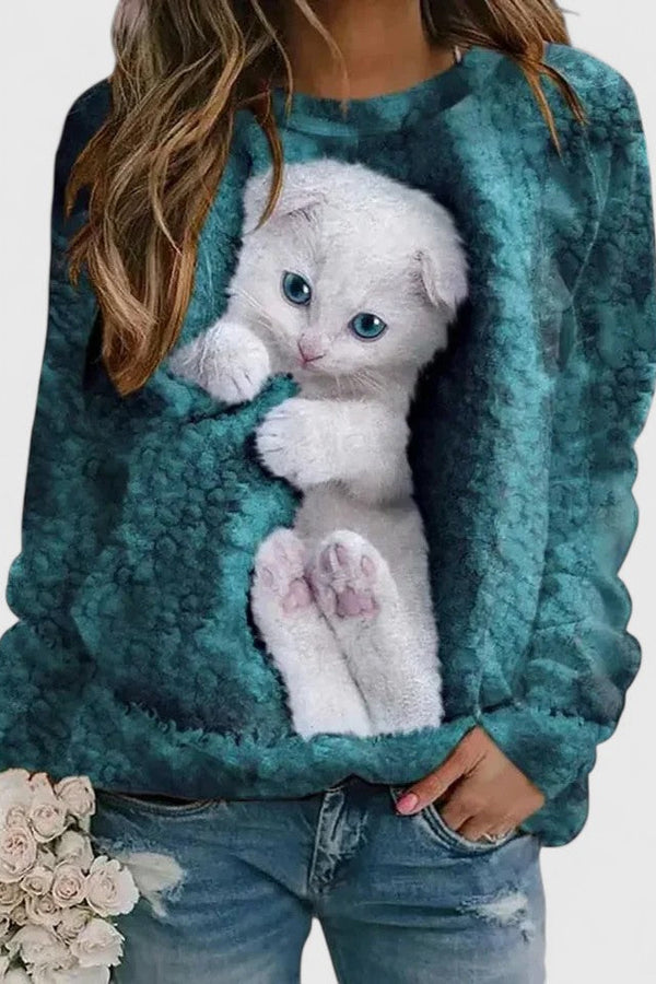 Kellie | Sudadera cómoda