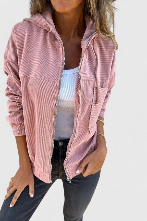 Camila | Chaqueta sofisticada