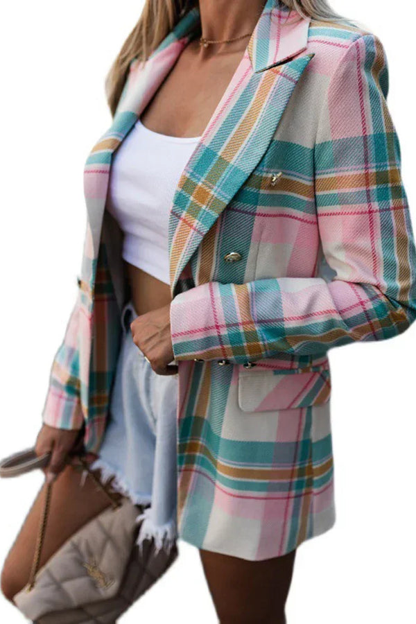 Ella™ - Blazers elegantes de otoño