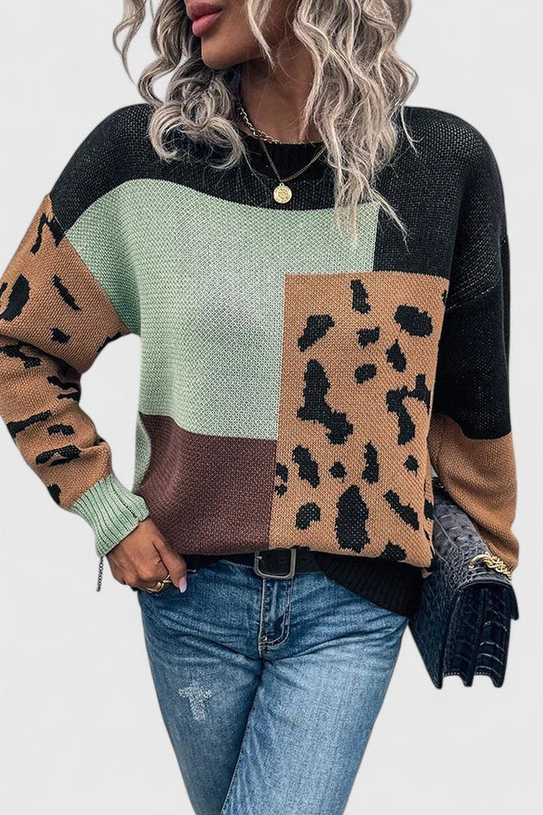 Teresina | Suéter cómodo