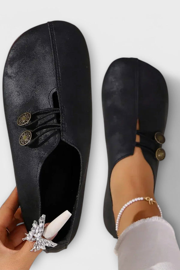 Estrella | Mocasín cómodo