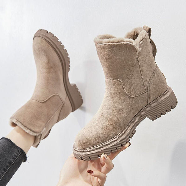 Botas de invierno acogedoras Ember™