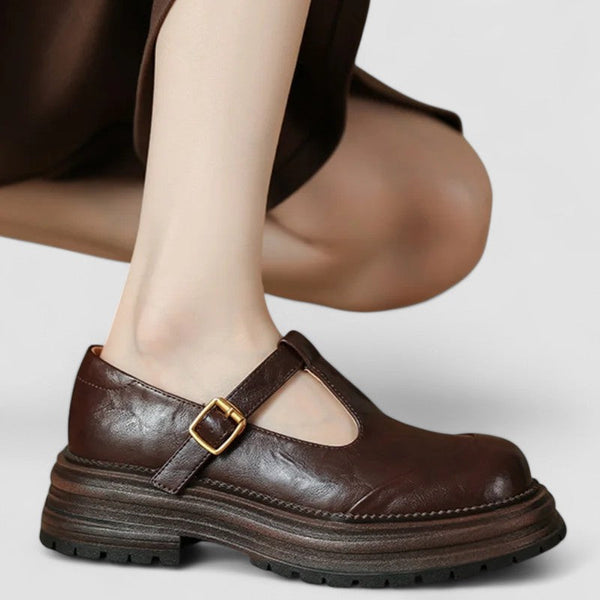 Sophyann | Zapatos ortopédicos Mary Jane