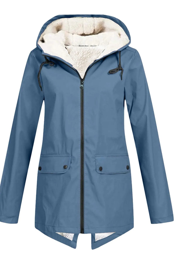 Viola™ - Chaqueta impermeable y cortavientos