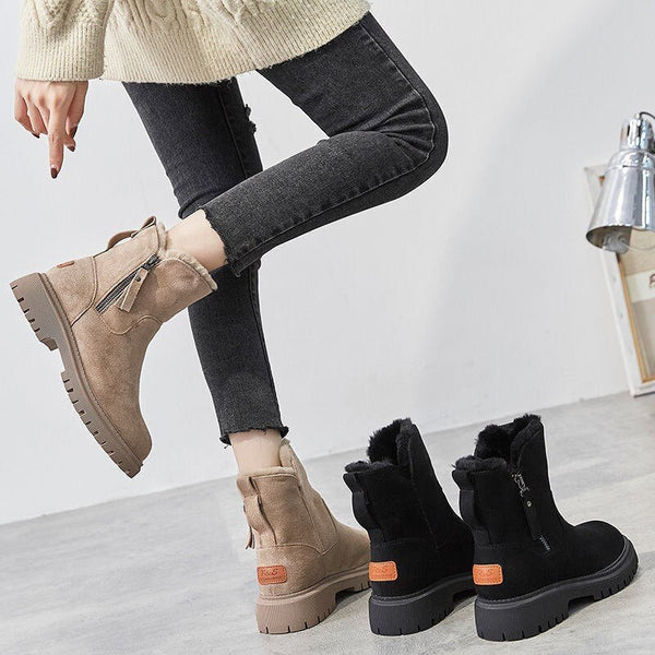Botas de invierno acogedoras Ember™