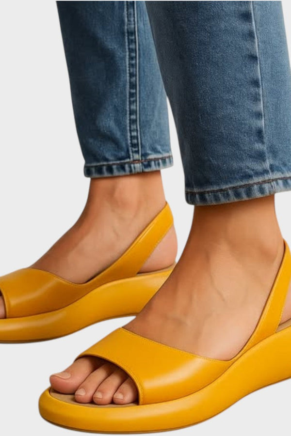 Caryzzaa | Sandalias ortopédicas