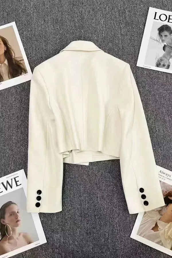 Diora Mode – Blazer perfecto