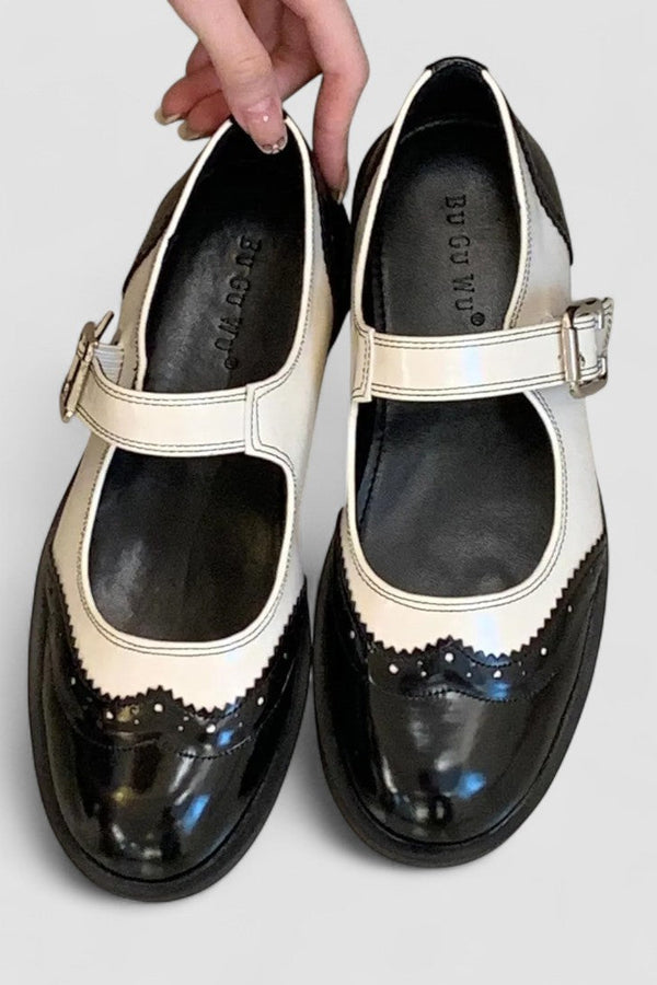 Auryzhel | Zapatos ortopédicos Mary Jane