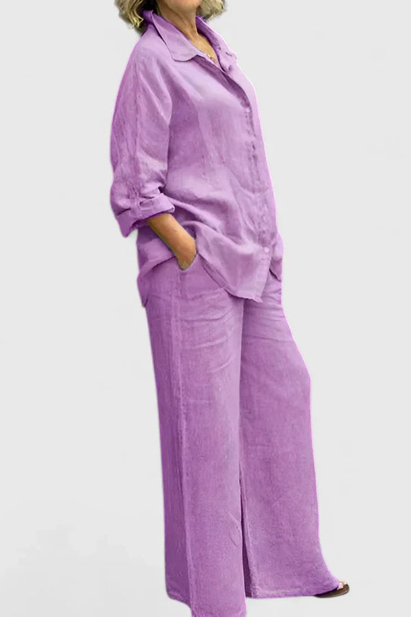 Danilyn | Conjunto cómodo