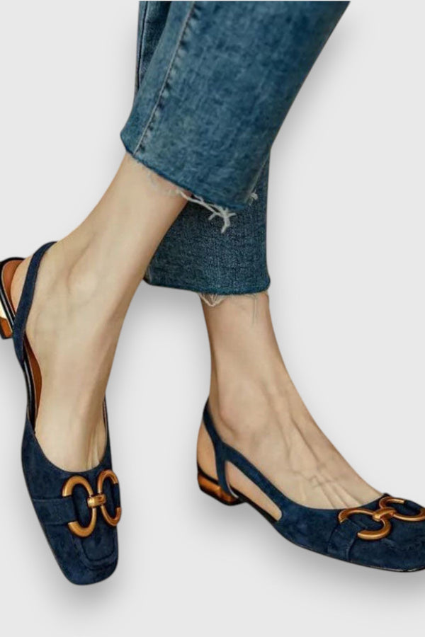 Demyra | Sandalias cómodas