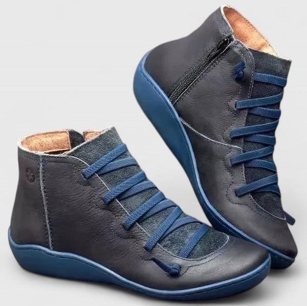 Andra | Botas ortopédicas