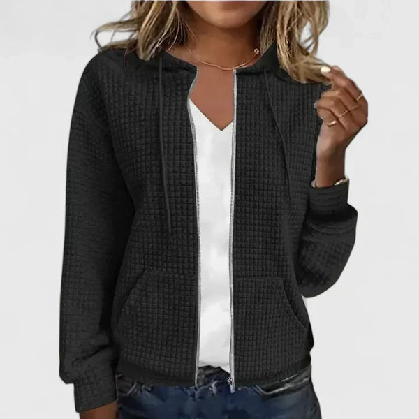 Elyssiah | Chaqueta elegante