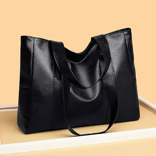 Mia™ Elegancia atemporal | Bolso tote clásico