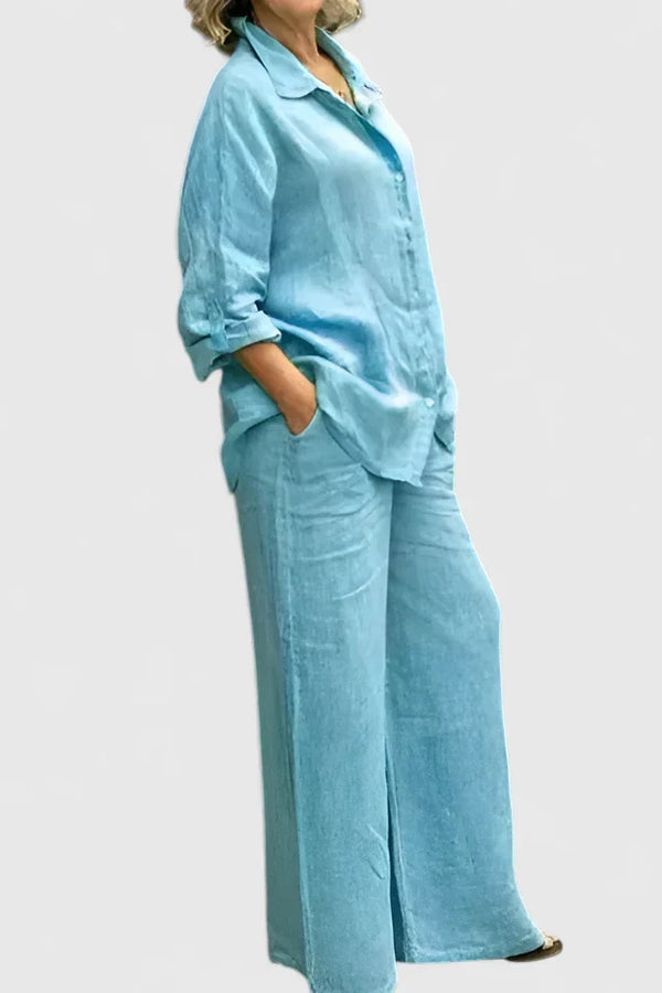 Danilyn | Conjunto cómodo