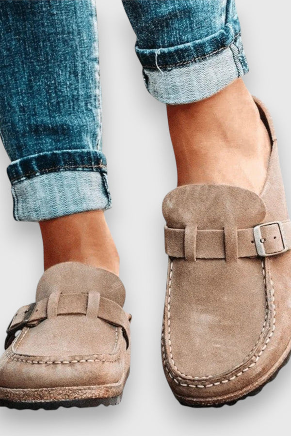 Faybia | Sandalias cómodas