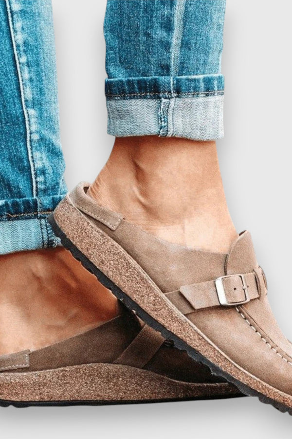 Annelor | Mocasines cómodos