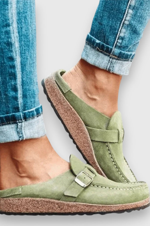 Annelor | Mocasines cómodos
