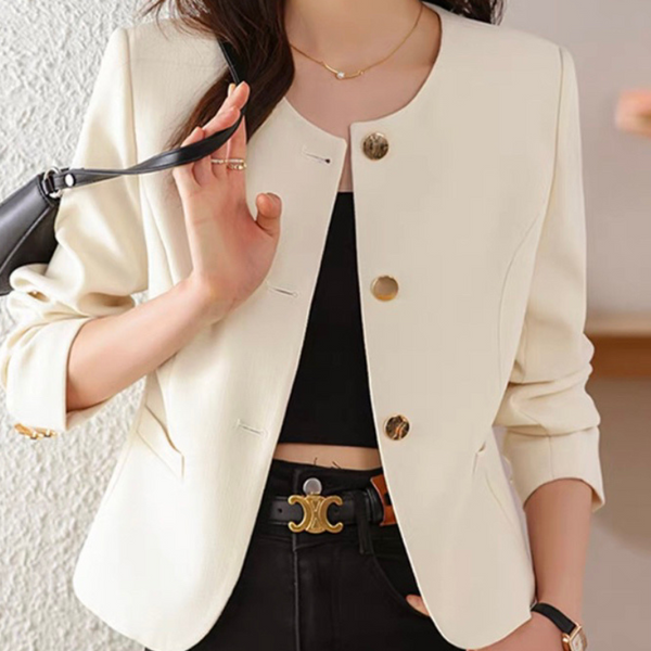 Brooklyn™ - Blazer elegante