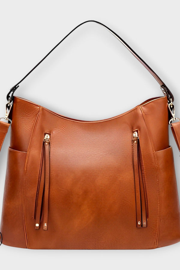 Olivia - Bolso elegante de mujer de inspiración vintage