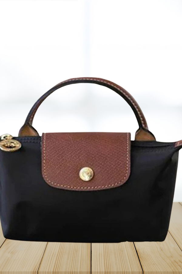 Grace™ - Elegante bolso de mano