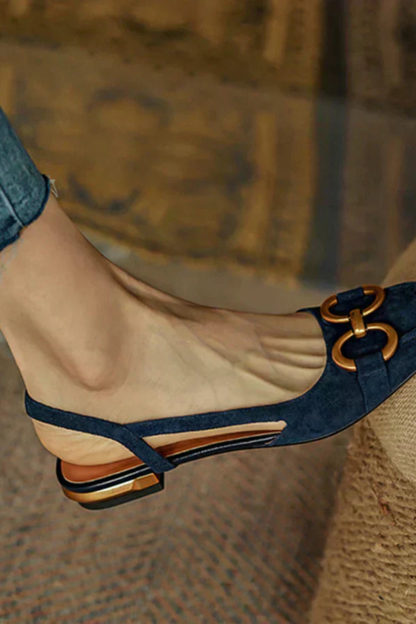 Fayeva™ | Sandalias ortopédicas cómodas y estables