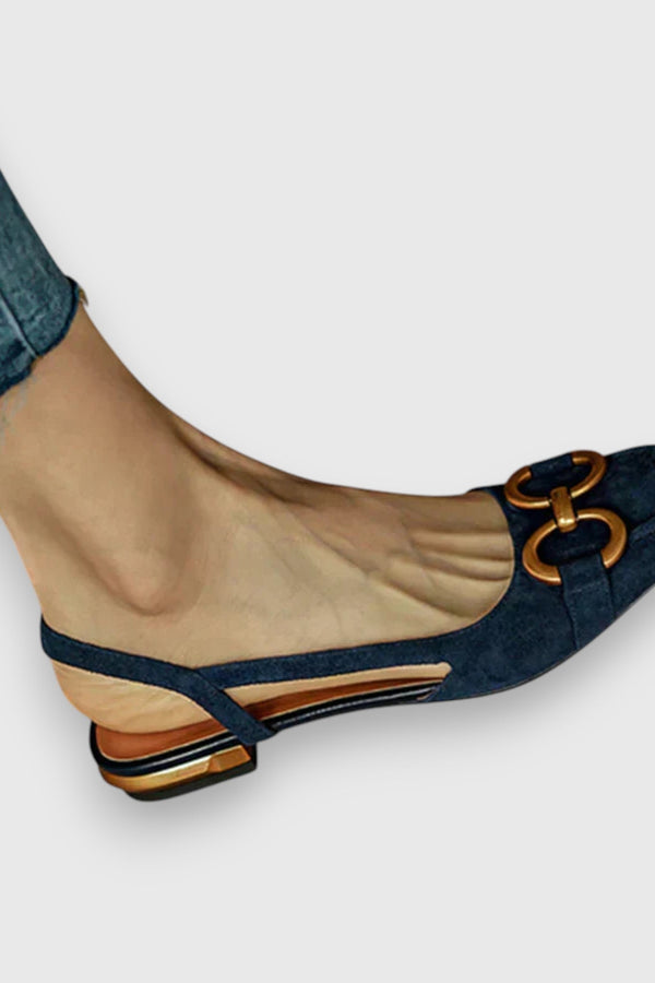 Demyra | Sandalias cómodas