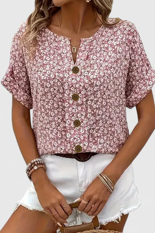 Faylora | Blusa cómoda