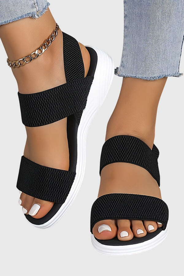 Emila™ | Sandalias ortopédicas