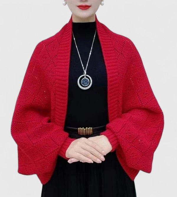 Elyzianne | Cárdigan elegante