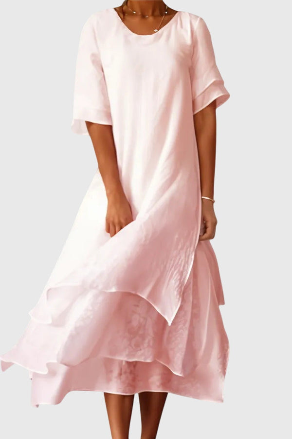 Abril™ | Vestido elegante