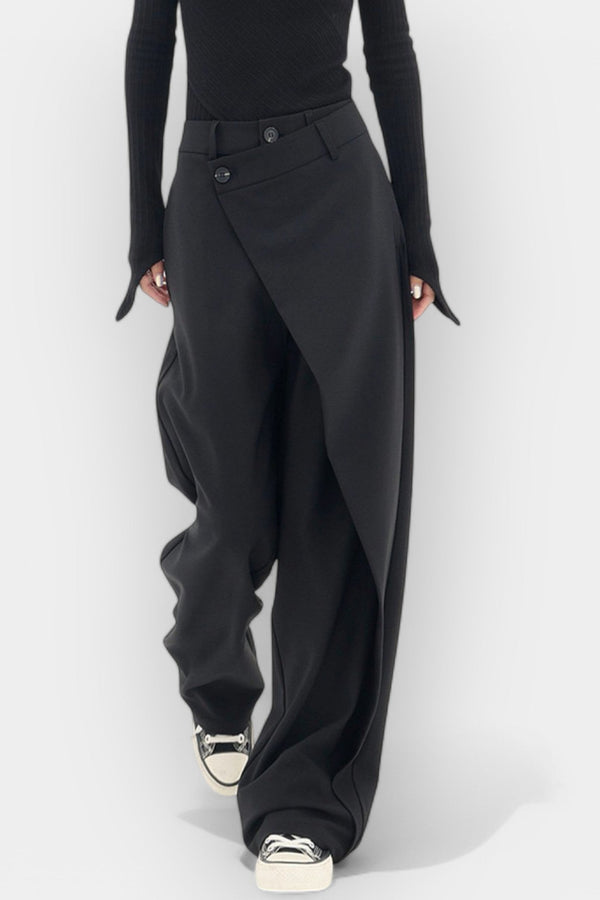 Pantalones elegantes para uso diario